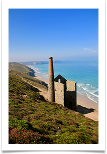 Wheal coates-Martin Ellison